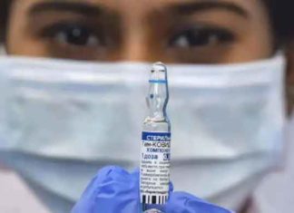 corona vaccine sachkahoon