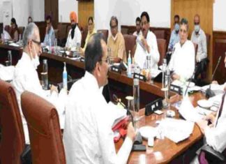 Haryana cabinet sachkahoon