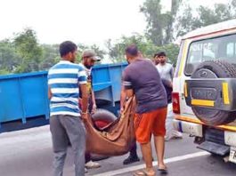 सराहनीय कार्य: डेरा प्रेमियों ने सड़क हादसे में घायलों को पहुंचाया अस्पताल humanity