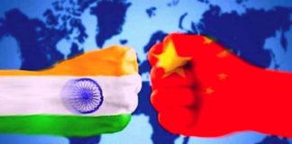 India-china sachkahoon