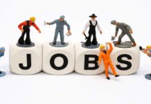 AI jobs in India
