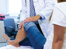 जानें, घुटनों का दर्द क्या है और इससे कैसे बचा जा सकता है? डॉक्टर की जुबानी knee
