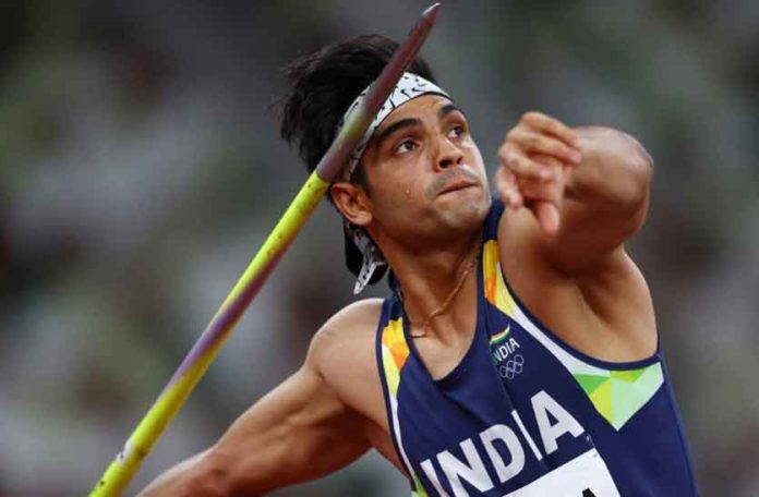 neeraj-chopra sachkahoon