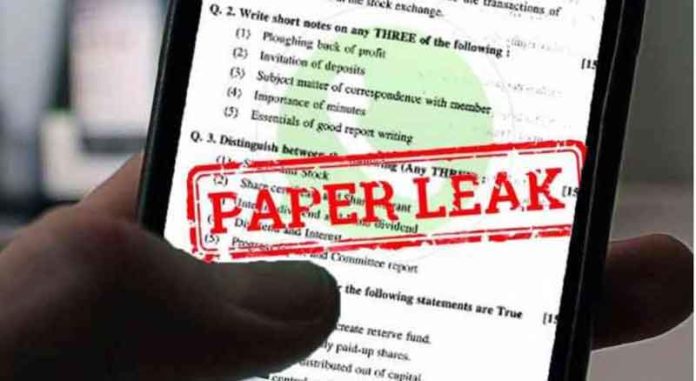 paper-leak sachkahoon