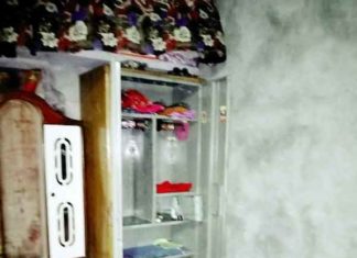 पदमपुर और रावला में चोरी की तीन वारदातें, नगदी और लाखों के जेवरात पार stolen