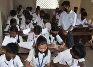 students increased in government schools sachkahoon