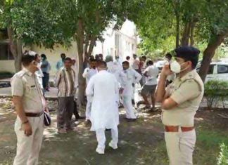 the married woman hanged herself sachkahoon