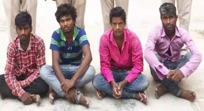 two minor sisters gang-raped sachkahoon