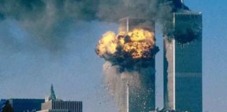 9-11 Attack