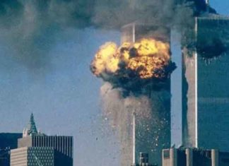 9-11 Attack