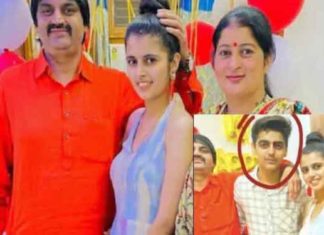 अभिषेक ही निकला माँ-बाप, बहन और नानी का हत्यारा Abhishek turned out to be the killer of parents sachkahoon