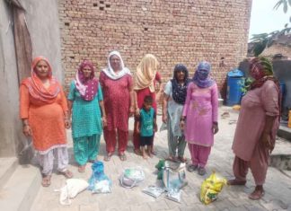 Anganwadi sachkahoon