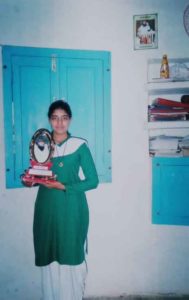 Anita Yadav sachkahoon