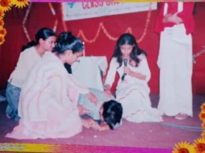 Anita Yadav sachkahoon