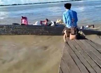 Assam Boat Accident