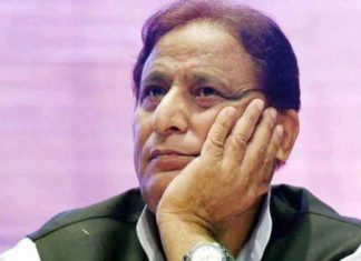 शिकंजा: आजम खां का जौहर ट्रस्ट भरेगा 50 लाख का जुर्माना Azam Khan sachkahoon