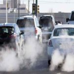 Ban on old vehicles in NCR