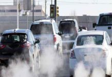 Ban on old vehicles in NCR
