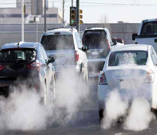 Ban on old vehicles in NCR