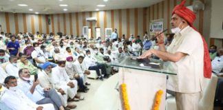 Benefit for Farmers