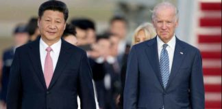 'Biden-Jinping