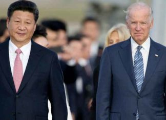 'Biden-Jinping