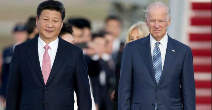 'Biden-Jinping