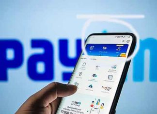 Block The Digital Wallet
