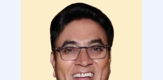 Bodhraj Sikri