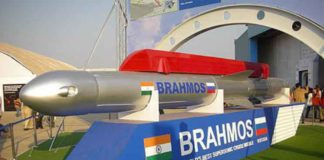 BrahMos Aerospace