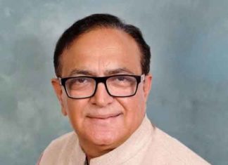 Captain Yadav sachkahoon