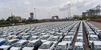 Car sales were down sachkahoon