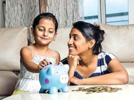 Child Mutual Fund |