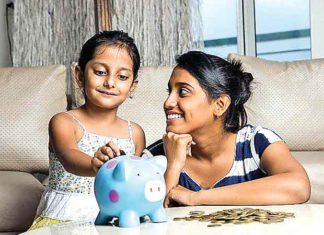 Child Mutual Fund |