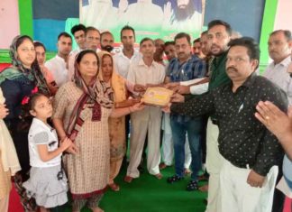 Dharmapal Insan sachkahoon