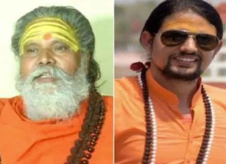 शिष्य का खुलासा : महंत नरेन्द्र गिरी से कोई मिलने आने वाला था Disciple Anand Giri in custody sachkahoon