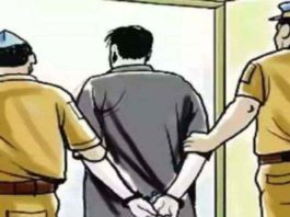 तलवार सहित घूम रहा युवक गिरफ्तार Fatehabad News