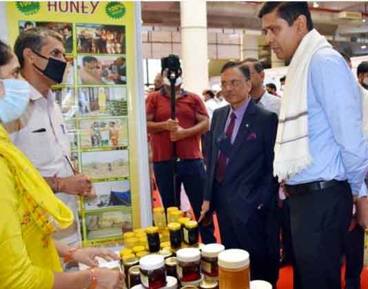 हरियाणा में बनेगा एक्सपोर्ट प्रोमोशन ब्यूरो’ Export Promotion Bureau Sachkahoon