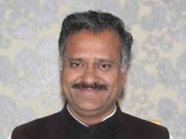 General Secretary Naveen Kedia sachkahoon