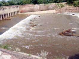 Ghaggar River