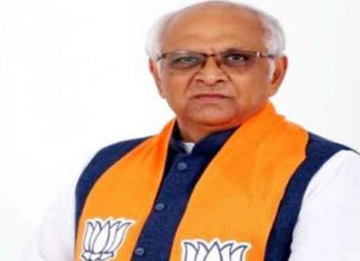 कल अकेले शपथ लेंगे गुजरात के नए मुख्यमंत्री भूपेन्द्र पटेल, जाने कौन है भूपेन्द्र पटेल Gujarat-New-CM