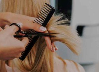 गलत बाल काटना सैलून को पड़ा महंगा, 2 करोड़ मुआवजा देने का आदेश Wrong Haircut Compensation