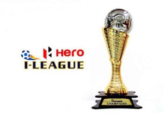 Hero I League Qualifier