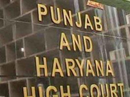 Hindi language is not applicable in Haryana courts sachkahoon
