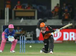 Hyderabad won by seven wickets sachkahoon