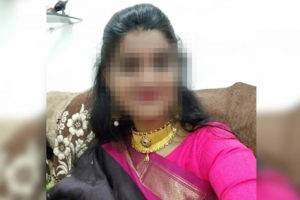 Hydrabad-Rape-Victim