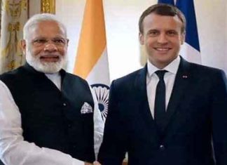 INDIA-FRANCE sachkahoon