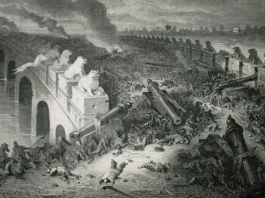 Indian War