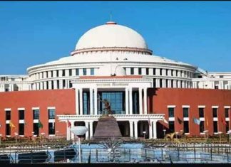 विपक्षी विधायकों के हंगामा से अध्यक्ष को आया गुस्सा, फिर ये क्या बोल गए… Jharkhand Legislative Assembly