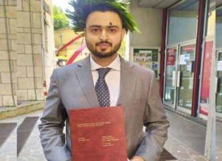 India Space Scientist